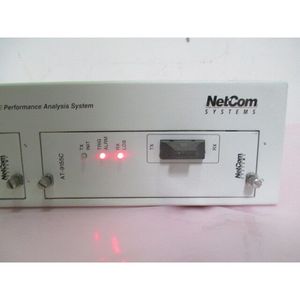 Spirent SMB-0200 Multi Port Stream Layer - Équipements et composants semi-conducteurs mondiaux de renommée, de qualité supérieure - Product Image 6