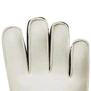 ถุงมือผู้รักษาประตูพร้อมที่ยึดเกาะและที่รัดข้อมือ ออกแบบมาเพื่อการแข่งขันฟุตบอลและฝึกซ้อมระดับมืออาชีพ - Product Image 6