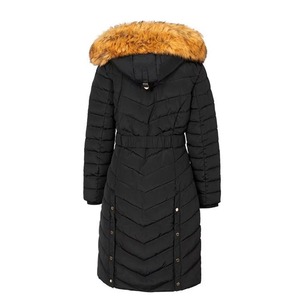 AL-TAUL IMPEX – Nouveauté : Blousons d'hiver matelassés pour hommes à prix abordable, haute qualité, en tissu PU épais et personnalisable avec capuche - Product Image 3