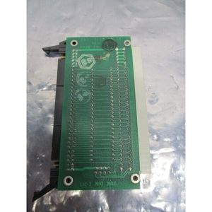 AMAT 0100-09134 Dio Fuse Board Precision 5000 - อุปกรณ์และอะไหล่เซมิคอนดักเตอร์ระดับโลกที่เชื่อถือได้ - Product Image 6
