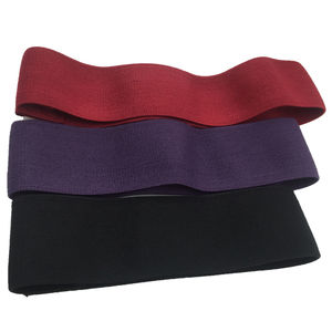 Bandas de Resistencia para Ejercicios de Cadera Venam Martial Arts - Grado Profesional, Duraderas, Alta Elasticidad, Multifuncionales - Product Image 1