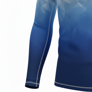 Maillot de compression personnalisé sublimé pour hommes, femmes et enfants – MMA, BJJ, Jiu-Jitsu, entraînement sans kimono – Durable, vente en gros, maillots de bain - Product Image 5