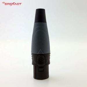 Conector xlr hembra de 3 pines, Instalación económica - Product Image 5