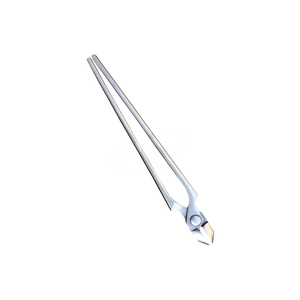 Pinzas de Herrador para Ajuste en Caliente de Pezuñas, Resistentes y Prácticas, Instrumentos Veterinarios de Acero Inoxidable de Tamaño Compacto, Reutilizables - Product Image 5