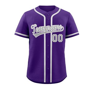 Uniforme de béisbol de campo avanzado, ropa deportiva suave y transpirable, camiseta atlética y pantalones reforzados - Product Image 3