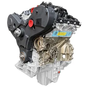 Motor diésel nuevo de alta calidad para Land Rover Range Rover Discovery Single Turbo Twin Turbo 3.0L 306DT Engine