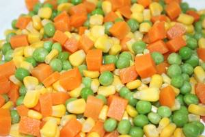 Meilleur prix pour les légumes mixtes surgelés IQF (maïs, petits pois, carottes) en vrac, vente en gros du Vietnam - Mme Tarina - Product Image 5