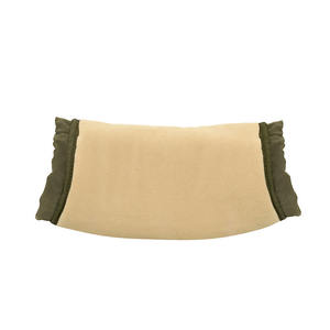 Manchette de chasse en polyester camouflage pour le froid, pochette chauffante pour les activités de plein air et l'hiver, fabriquée par Imra Impex - Product Image 3