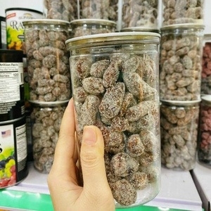 ขนมเยลลี่มะขามหวานสูตรน้ำตาลน้อย รสชาติแท้ๆ ดีต่อสุขภาพ บรรจุขวด ขายดี เป็นมิตรต่อสิ่งแวดล้อม - Product Image 4