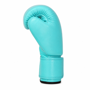 Guantes de boxeo de alta calidad con acolchado suave para entrenamiento cómodo, práctica en saco de boxeo, sparring, sesiones de fitness y uso diario en el gimnasio. - Product Image 5