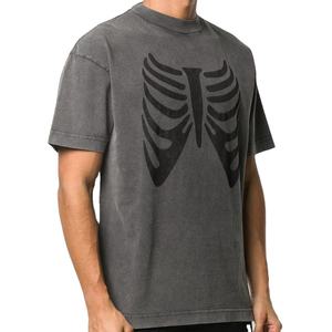 high quality Men T-shirt Popular New Style fabric 100% cotton <b>TShirt</b> Customize Size Men T-Shirts Best Quality Men T-Shirts - Product Image 4