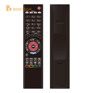 Télécommande d'apprentissage Bontech K-47 pour TV – IR, indicateur LED, livraison directe d'usine - Product Image 4