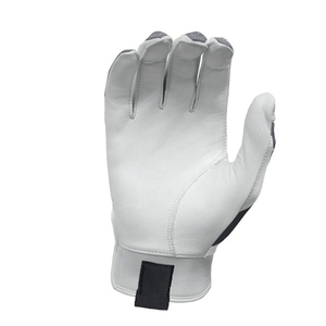 Sports Wear High Quality Baseball Batting Gloves Comfort feel soft stuff hot selling Baseball Batting Gloves with custom logo - Product Image 2