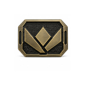 <b>Belt</b> <b>Buckles</b> With Durable Material Smooth Finish Stylish Design And Easy Fit For <b>Belts</b> Jeans Trousers And Clothing - Product Image 1