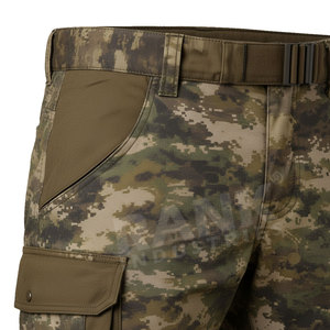 Pantalones de Caza para Hombre Más Vendidos, Pantalones de Caza para Hombre con Logotipo Personalizado, Hechos en Pakistán - Product Image 5