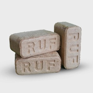 Briquetas de Madera RUF de Primera Calidad (Roble, Fresno, Pino, Abedul) Ahorro de Energía Venta al por Mayor para Uso Inmediato Entrega Rápida Disponible - Product Image 1