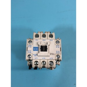 Contactor Magnético Mitsubishi SD-N21, Disco - Equipos y Piezas de Semiconductores de Confianza de la Marca Global Legacy - Product Image 1