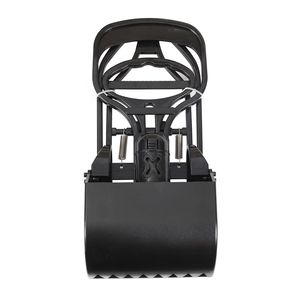 Raccoglitore di Escrementi Leggero da Viaggio per Cani e Gatti, Mini Squeeze N Scoop con Porta Sacchetti - Product Image 1