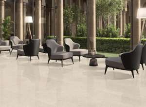 Carreaux de porcelaine brillants à motif marbre premium 800x1600 1200x1800 750x1500 mm, grandes dalles pour projets haut de gamme - Product Image 2