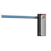 Barrière de parking automatique XGY de haute qualité avec télécommande pour exposition en Chine