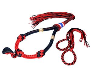 Silk Muay Thai Mongkol Headband Armband <b>Braided</b> Cord Traditional Embroidery Fighting <b>Accessory</b> - Product Image 5