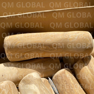 Bâton à mâcher pour chien en bois de café naturel, durable, écologique, de luxe décontracté, extra large, pour chiens agressifs et très robustes - Product Image 3