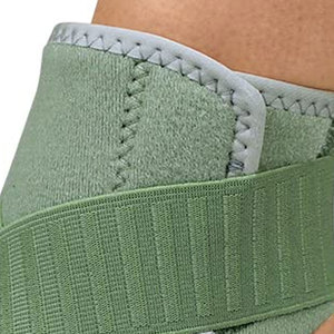 High Performance Neoprene <b>Ankle</b> <b>Support</b> Brace for Sports Training Lace-Up Closure Breathable Design Comprehensive Protection - Product Image 6