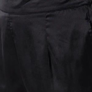 Meilleur Prix Haute Qualité Personnalisé Grande Taille Pyjamas Femme Hiver Vêtements de Nuit Respirants Séchage Rapide Longueur Genou Vente en Gros - Product Image 5