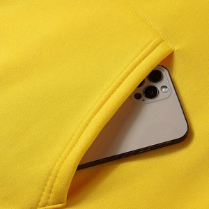 Nouveauté, dernier design, survêtements de style pull-over, haute qualité, 100% coton polyester, ensemble de survêtements pour hommes - Product Image 5