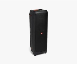 PartyBox 1000 - High Power Wireless Bluetooth Party Speaker,Black - Product Image 5