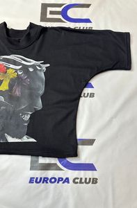 Nueva Camiseta de Moda para Hombre con Estampado DTG, Precio Bajo, Transpirable, Estilo Urbano, Corte Cuadrado - Product Image 5
