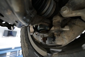 Toyota 4Runner TRD Off-Road Premium 4x4 2021 - Product Image 5