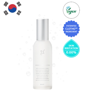 Skin Clotho Microbiome Mist Hydrating Soothing Barrier Repair <b>Spray</b> Lightweight Essence Oil Balance Korean Skincare - Product Image 1