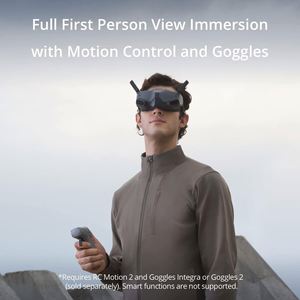 Mavic 3 Pro Standard Combo, télécommande avec double caméra Full HD, 1 batterie, déploiement rapide - Product Image 6