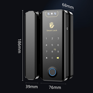 smart <b>locks</b> <b>lock</b> pick aluminum smart <b>lock</b> door smart door <b>lock</b> smart <b>lock</b> door smart door <b>lock</b> with camera - Product Image 3