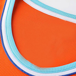 Conjunto de Camiseta de Baloncesto de Dos Tonos, Sin Mangas, Cuello Redondo, Absorbe la Humedad, Ropa Deportiva, Uniformes Totalmente Personalizados para Adultos - Product Image 4