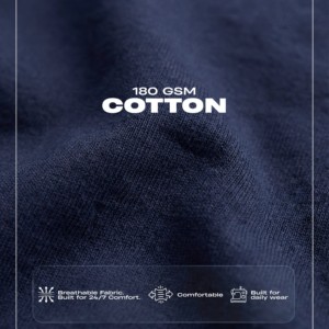 Ensemble de vêtements de rue confortables en 2 pièces pour hommes, t-shirt et short, couleur et impression personnalisées, vêtements d'été pour hommes, t-shirt et short en coton - Product Image 6
