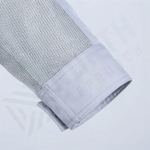 Chaqueta de Motociclista de Cuero Genuino para Hombre de la Mejor Calidad, Nueva Colección de Invierno, Chaquetas de Motocicleta con Protecciones Desmontables Personalizadas - Product Image 6