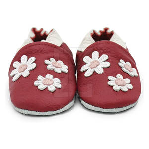 Venta Directa de Fábrica, Zapatos de Bebé Suaves y Cómodos para Uso Diario, Diseñados para Caminar y para el Hogar - Product Image 5