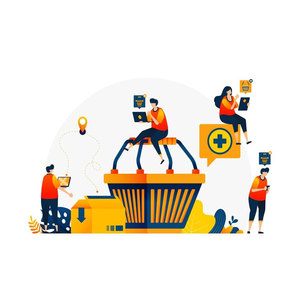 Servicios Profesionales de Gestión de Listados de Productos para la Organización de Catálogos Digitales y Soluciones de Información de Productos - Product Image 1
