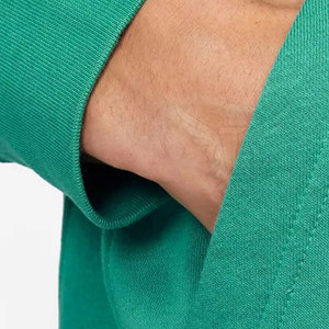 Sweat-shirts pour hommes les plus vendus, 100% coton molletonné, haute qualité, couleur unie, tendance hiver, mode - Product Image 6