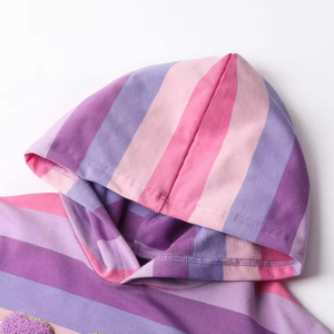 เสื้อฮู้ดดี้ผู้ชายคุณภาพสูง น้ำหนักเบา พิมพ์ลายด้วยเทคนิค Heat-Transfer ผ้าฝ้าย 100% สำหรับฤดูหนาว มีกระเป๋า ดีไซน์ใหม่ล่าสุดสำหรับกิจกรรมกลางแจ้ง - Product Image 5