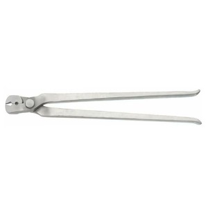 Farrier Horse Nail <b>Puller</b> Stainless Steel Farrier Tool Heavy Duty Professional Horse Care Farrier Tool Hoof Clincher - Product Image 4