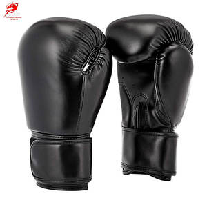 Guantes de Boxeo de Alta Calidad para una Rápida Mejora, Artículos Deportivos Profesionales para Entrenamiento - Product Image 1