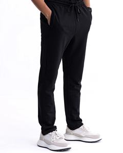 Pantalon de survêtement pour hommes-bleu-vêtements-Ryder Wear Pantalons de vêtements de plein air pour hommes Pantalons de sport de jogging - Product Image 2