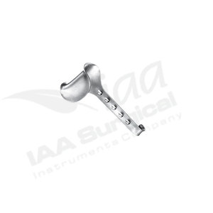 Stainless Steel Manual Abdominal Retractor Surgical Self Retaining Instrument for Hospital Use CE Certified Surgical <b>Kit</b> - Product Image 6