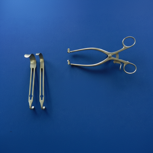 RH2650 Mccae Antral retractor - Product Image 1