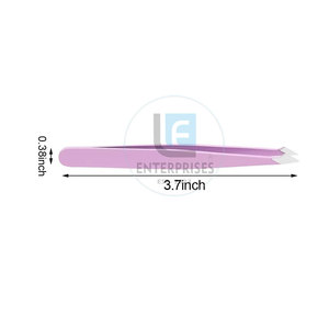 Pinzas para Cejas de Acero Inoxidable Ecológicas y Sostenibles en Color Personalizado, de la Mejor Calidad, Reutilizables y Ligeras, en Oferta Online - Product Image 4
