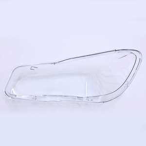 Carcasa Transparente de Repuesto para Faro Delantero de BMW F46 - Product Image 6