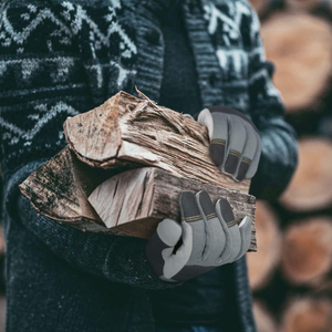 Gants de travail professionnels |   Ajustement synthétique durable effet seconde peau |   Fabricant en gros - Product Image 6